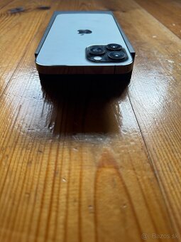 iPhone 12 Pro Max 128GB - 100% batéria - 5
