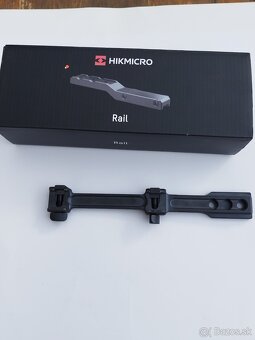 Predám montáž Hikmicro - 5
