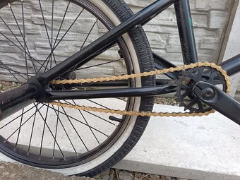 BMX Dema Rebell - 5