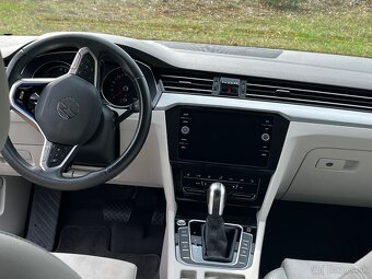 Passat GTE - 5