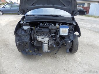 Hyundai i10 - 5