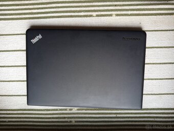 Lenovo E540 i7-4702MQ 3.2GHz 15.6" FHD matny NVIDIA 740M/2 - 5