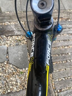 GT Force expert - 5