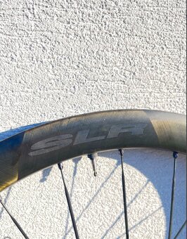 Mavic Cosmic 45 SLR Disc - Sram XDR - 5