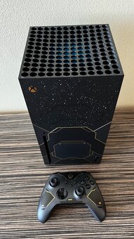 Xbox Series X - Halo Infinite Limited Edition - 5
