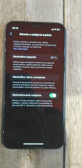 iPhone 11 128gb Black - 5