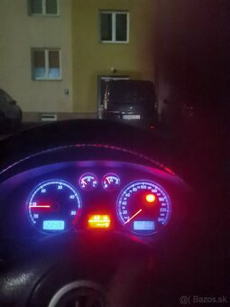 Predám passat b5.5 1.9tdi 74kw - 5