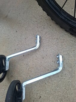 Detský bicykel - 5