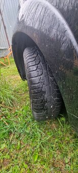 Citron C3 2005, 105254 km, benzín 1,4 - 5