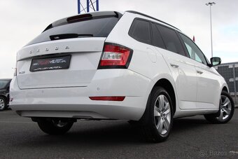 Škoda Fabia Combi 1.0 TSI Style už od 99€ mesačne - 5