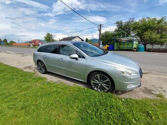 Peugeot 508 GT - 5