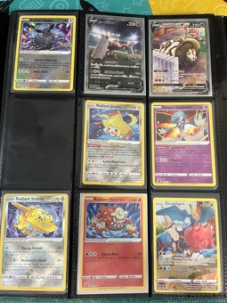 Predám Pokémon album. - 5