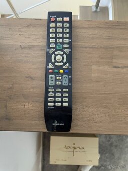 Samsung Televízor - 5