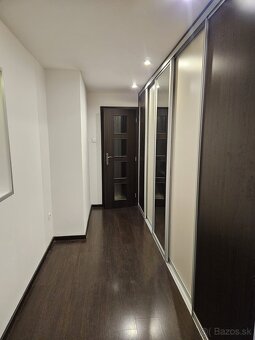 2 izbový byt, Zimná ulica, Košice - 5