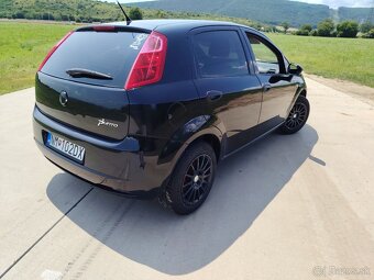 Fiat grande punto 1.2 48kw - 5