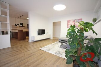 3-IZBOVÝ BYT NA KOLIBE, 2xPARKING A VEĽKÁ LOGGIA - 5