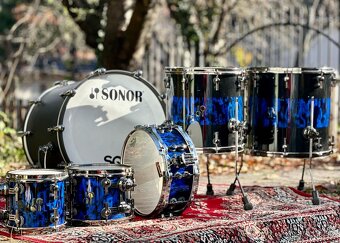 Sonor SQ2 Tribal - 5