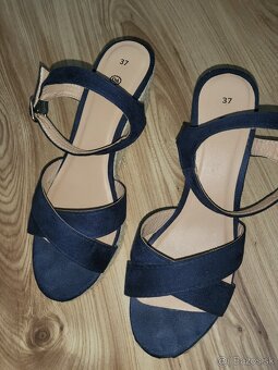 Sľapky 36/37 aj veľ.39 - 5