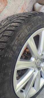 Predám elektróny na AUDI - 5
