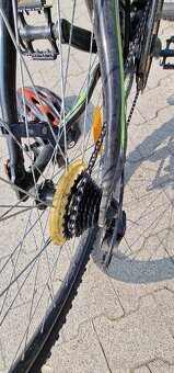 Predam CTM bicykel - 5
