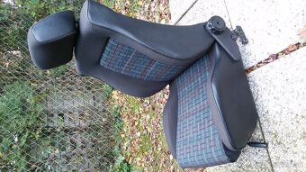 Vw Golf 1 - Sedacky - 5