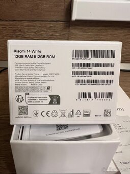 Xiaomi 14 / 512GB - 5