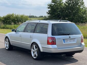 Volkswagen passat 1.9 TDI 96kw - 5