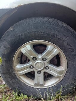 Kia Sorento ND - 5