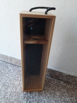 Darčeková kazeta na fľašu - 5