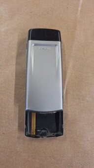 Nokia 8850 - 5