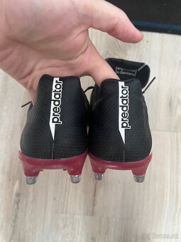 Kopačky Adidas Predator - 5