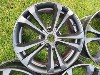 5X114,3 R17 RCD Germany Renault-Kia-Hyudai..... - 5