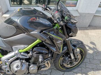 Predám Kawasaki Z900 - 5