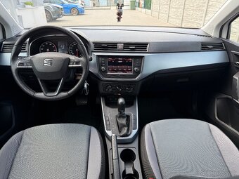 Seat Arona 1.0 Benz - 5