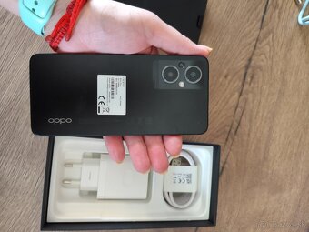 OPPO RENO7 Lite 5G - 5