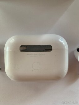 Dobrý deň predám AirPods pro 2 - 5