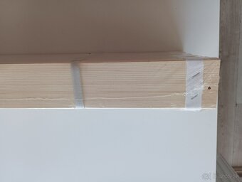 Rošt do postele 90x200 cm - 5