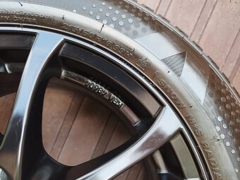 elektrony 5x114,3 r16 suzuki vitara - 5