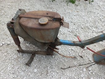 Jawa 50 pionier - 5