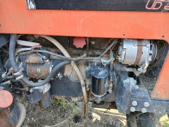 Zetor 6340/2 - 5