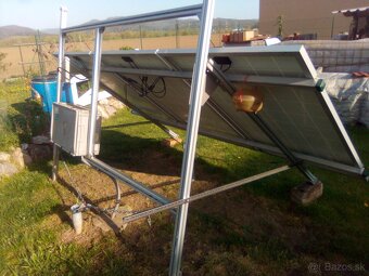 Predám fotovoltaickú zostavu - 5