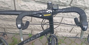 cestný bicykel Fuji absolute XL - 5