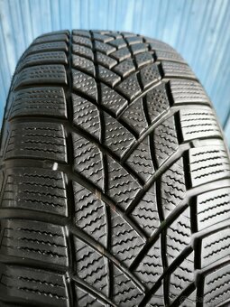 Zimné pneumatiky 205/55 R17 XL - 5