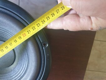 Predám reproduktory JBL - 5