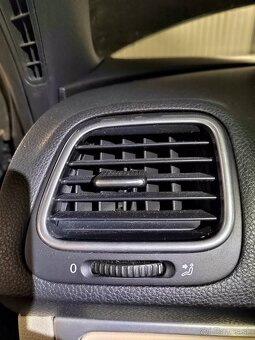 Volkswagen Eos 2.0 TFSI - 5