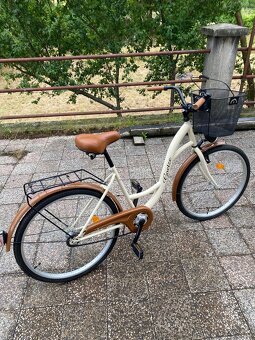 Retro bicykel - 5