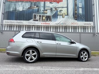✅VW GOLF 7 2,0 TDi automat ✅ - 5
