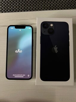 iPhone 13 mini 128gb - 5