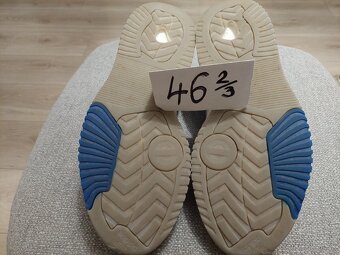 Pánske tenisky Adidas 46 2/3 - 5