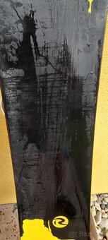 Snowboard Rosignol 156 - 5